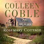 Rosemary cottage: a Hope Beach novel cover image
