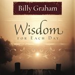 Wisdom for Each Day cover image