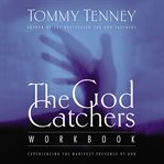 The God Catchers cover image