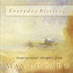 Everyday Blessings cover image