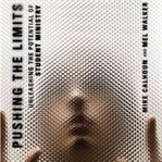 PUSHING THE LIMITS cover image