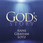 GOD'S STORY cover image