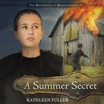 A Summer Secret cover image