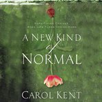 A NEW KIND OF NORMAL cover image