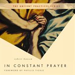 IN CONSTANT PRAYER cover image