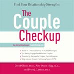 THE COUPLE CHECKUP cover image