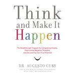 THINK AND MAKE IT HAPPEN cover image
