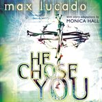 He Chose You cover image