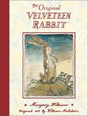The Velveteen Rabbit cover image