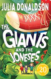 The Giants and the Joneses cover image