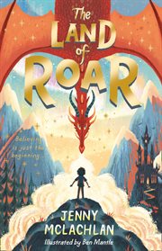 The Land of Roar cover image