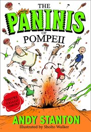The Paninis of Pompeii cover image