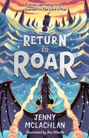 Return to Roar cover image