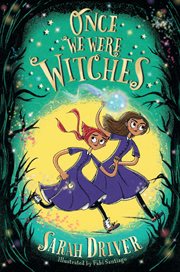 Once We Were Witches cover image