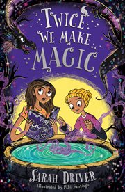 Twice We Make Magic cover image