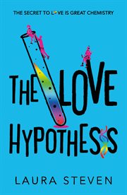 The Love Hypothesis cover image