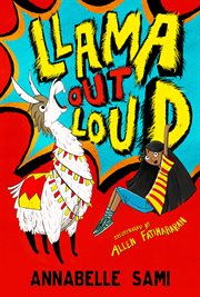 Llama Out Loud! cover image