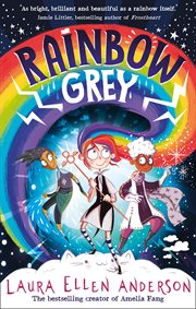 Rainbow Grey cover image