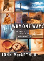 Why One Way? cover image