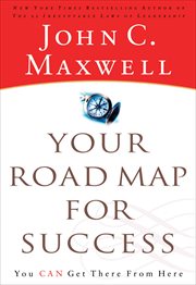 Your road map for success cover image