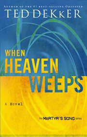 When heaven weeps cover image