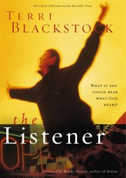 The listener cover image
