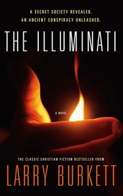 The illuminati : a novel cover image
