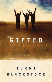 The gifted sophomores cover image