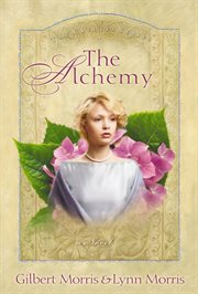 The alchemy cover image