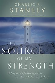 The source of my strength cover image