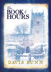 The book of hours cover image