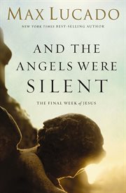 And the angels were silent cover image