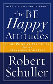 The be-happy attitudes cover image