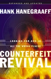 Counterfeit revival cover image
