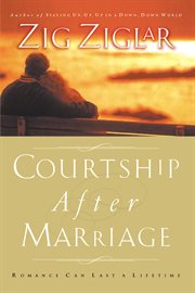 Courtship after marriage cover image