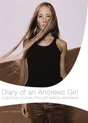 Diary of an anorexic girl cover image