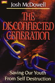 The Disconnected Generation cover image