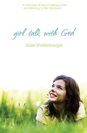 Girl talk with God cover image