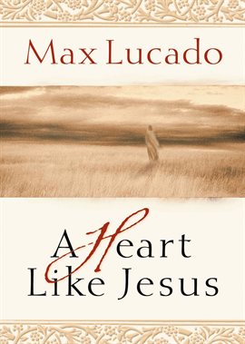 Cover image for A Heart Like Jesus
