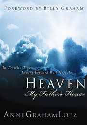 Heaven : my father's house cover image