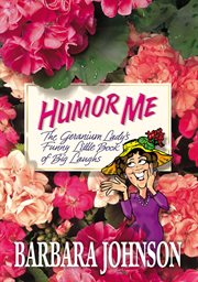 Humor Me cover image