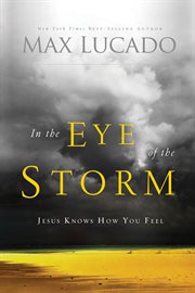 In the eye of the storm cover image