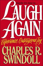 Laugh again cover image