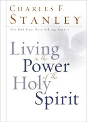 Living In The Power Of The Holy Spirit cover image