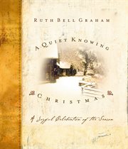 A Quiet Knowing Christmas cover image