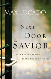 Next door Savior cover image