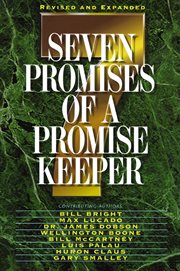 Seven Promises Of A Promise Keeper cover image