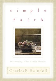 Simple Faith cover image