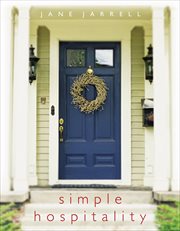 Simple Hospitality cover image