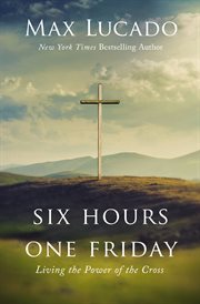 Six hours one Friday cover image